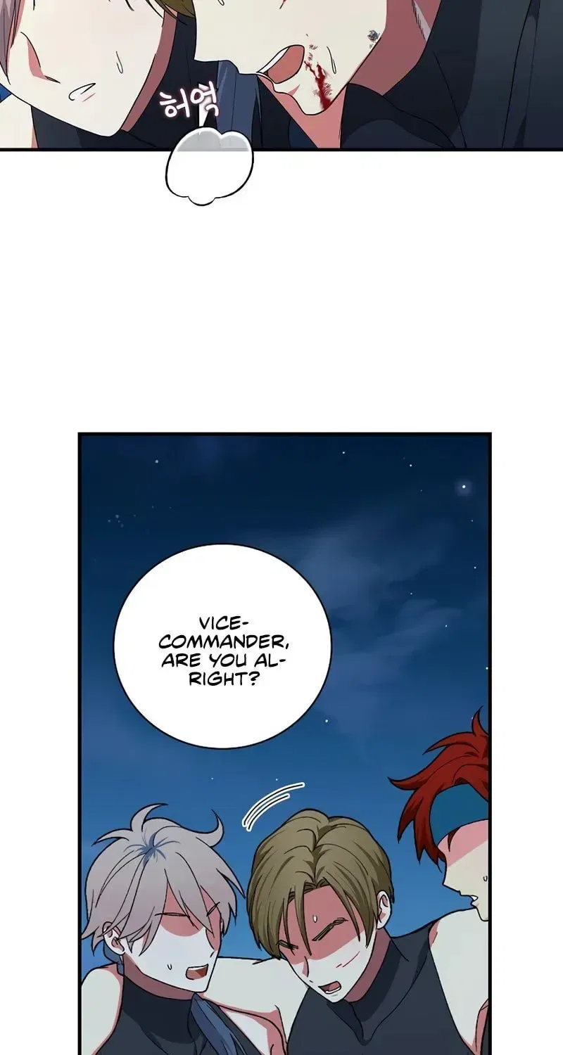 The Frost Flower Knight Chapter 12 – Page 35
