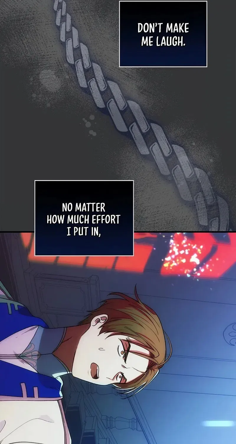 The Frost Flower Knight Chapter 12 – Page 37