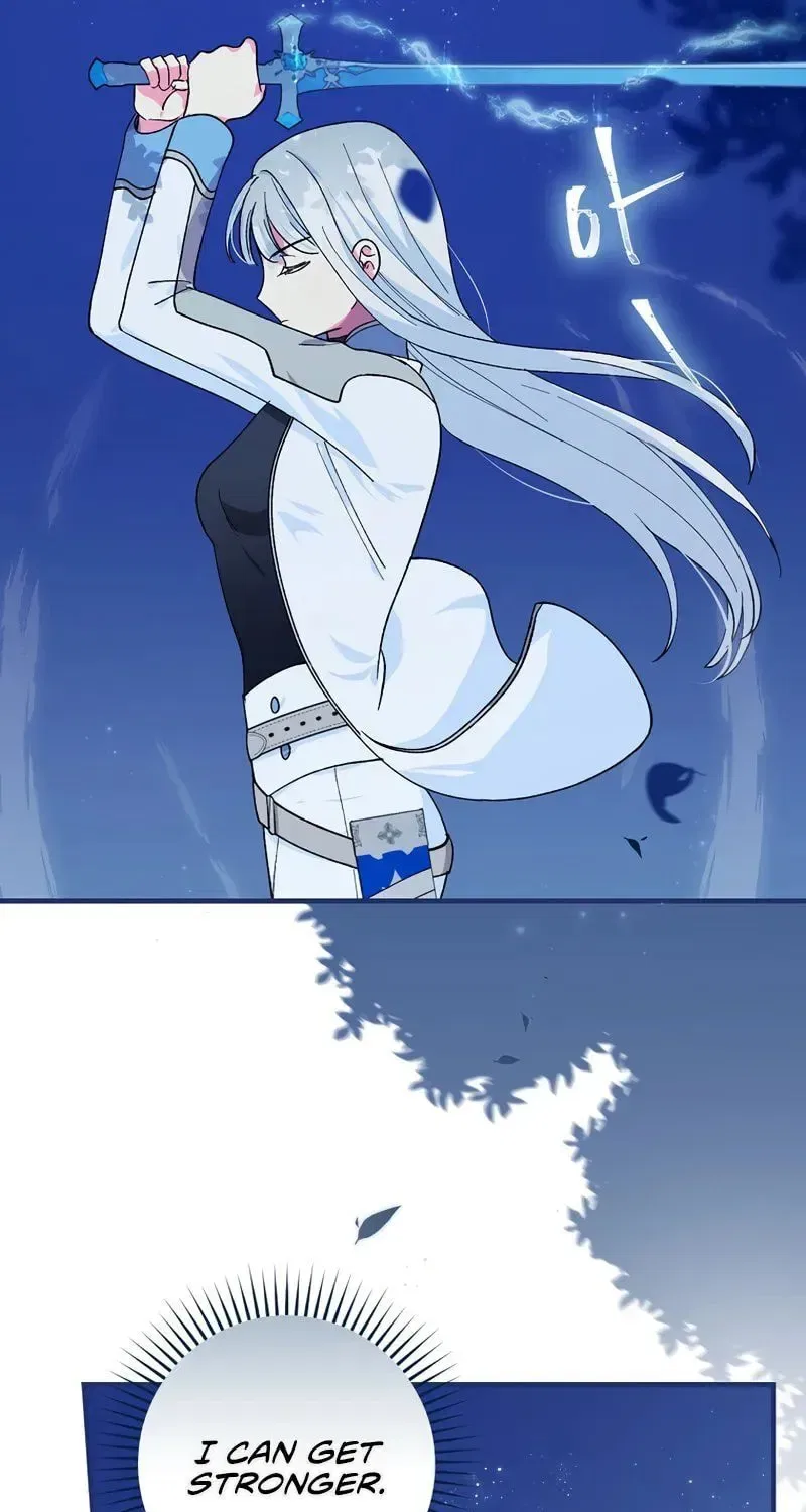 The Frost Flower Knight Chapter 12 – Page 45