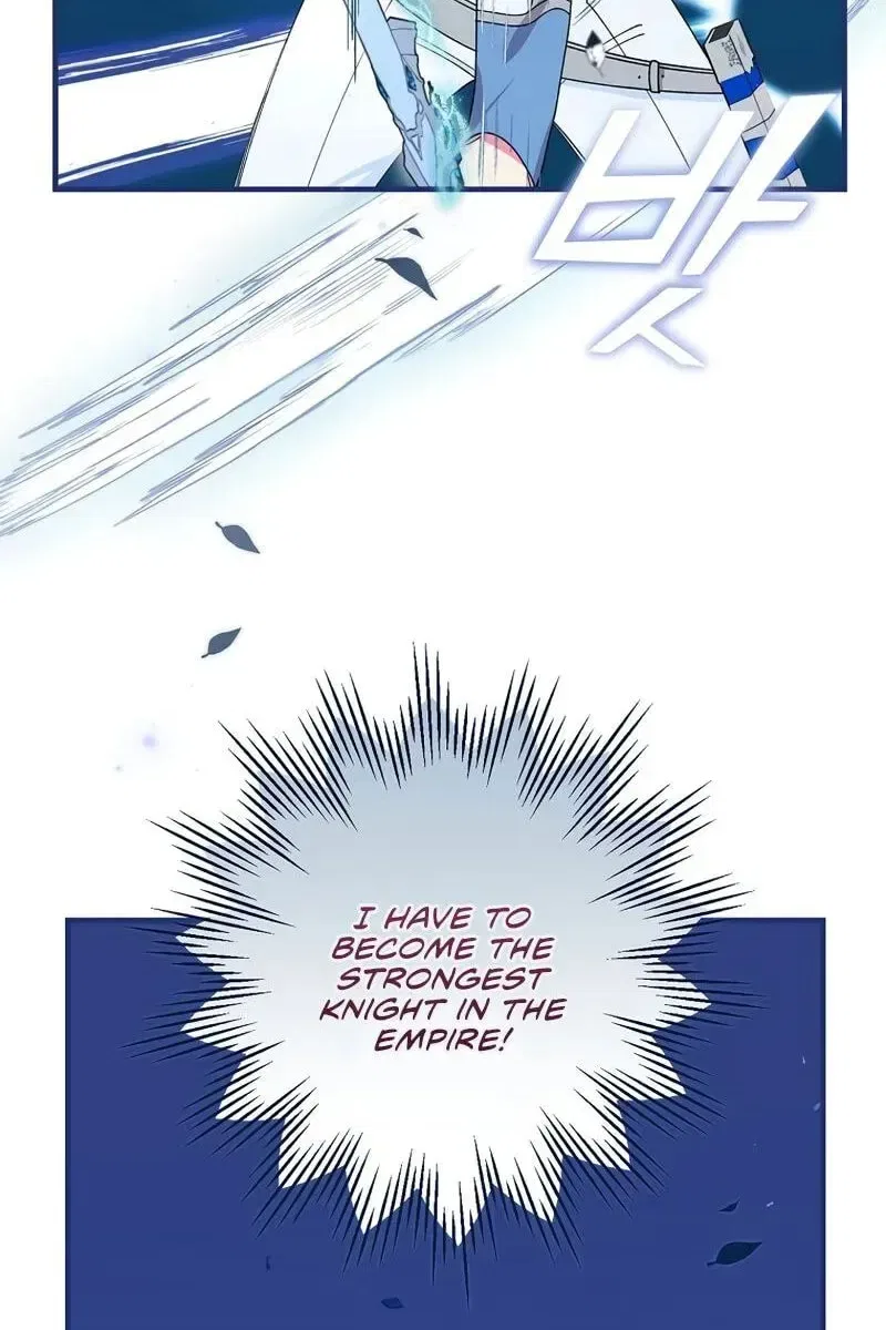 The Frost Flower Knight Chapter 12 – Page 48