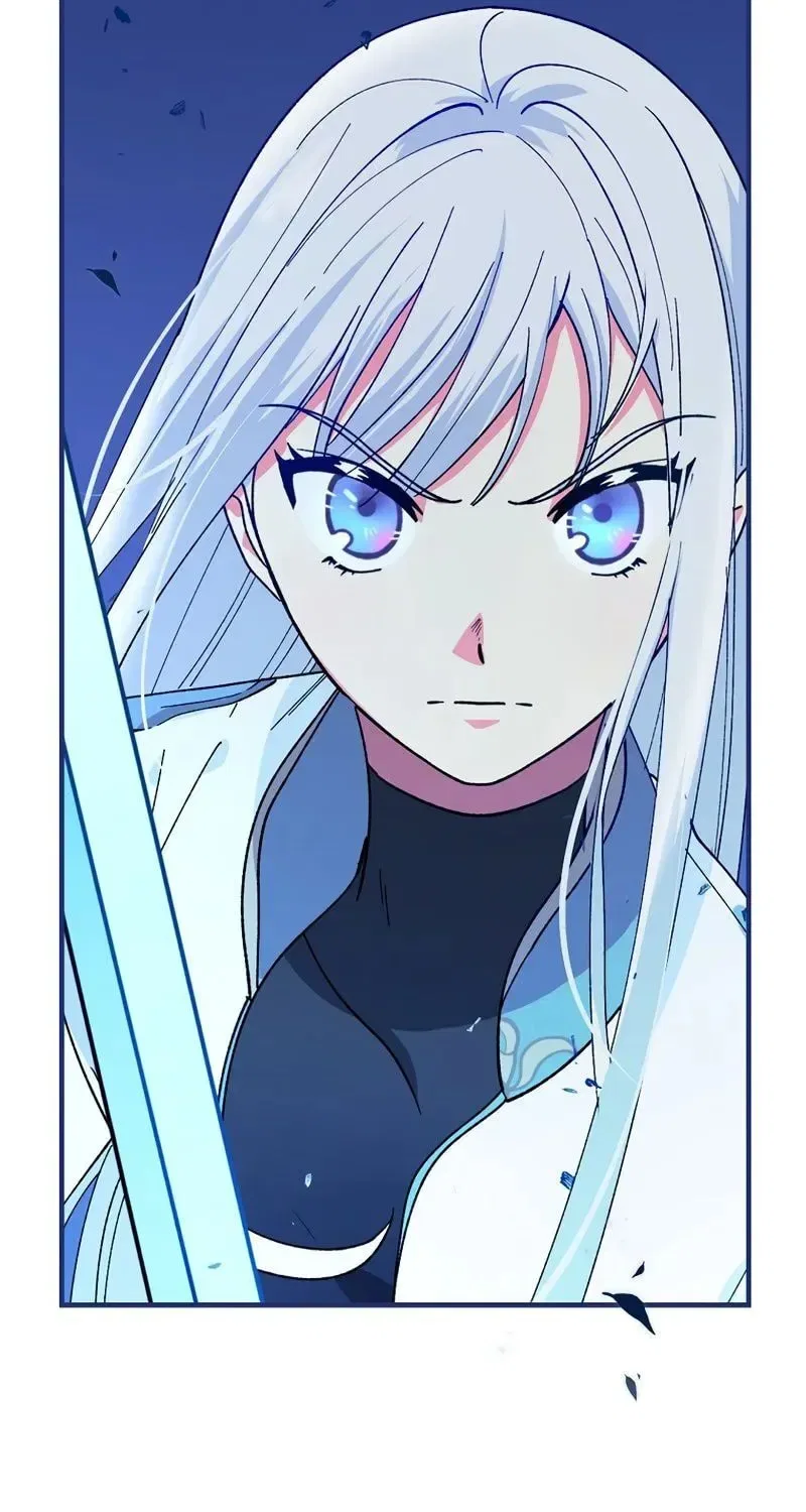 The Frost Flower Knight Chapter 12 – Page 49