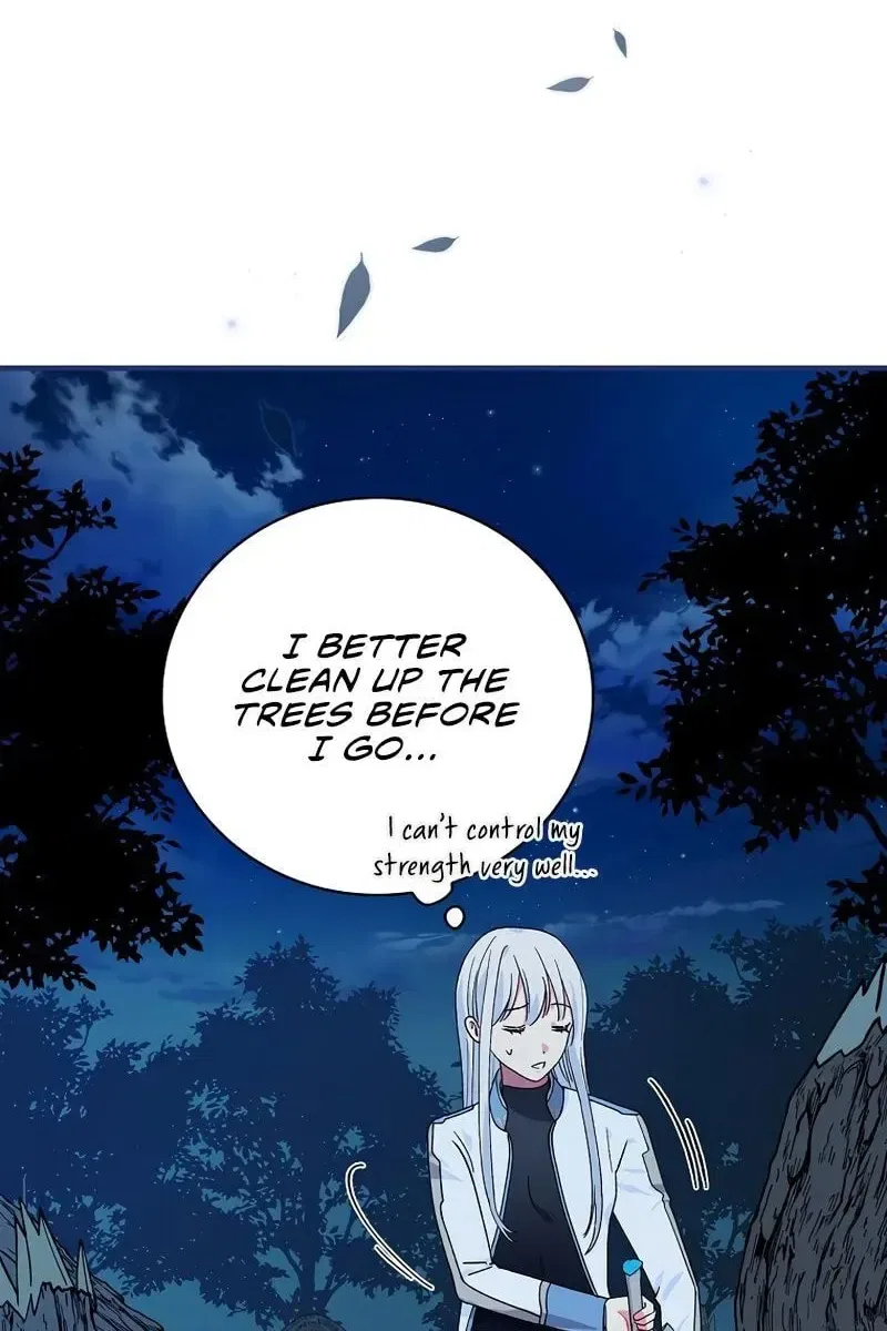 The Frost Flower Knight Chapter 12 – Page 50