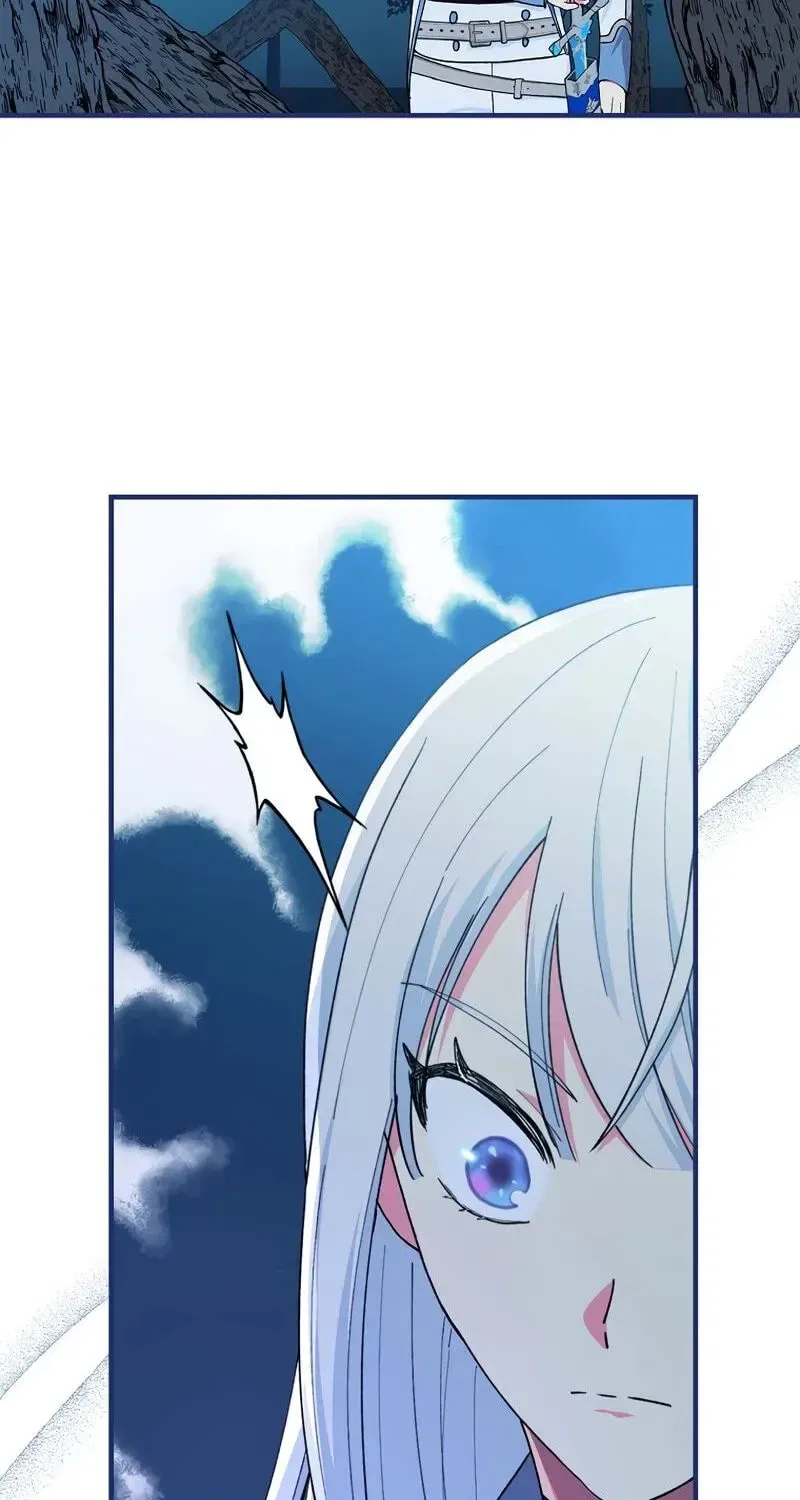 The Frost Flower Knight Chapter 12 – Page 51