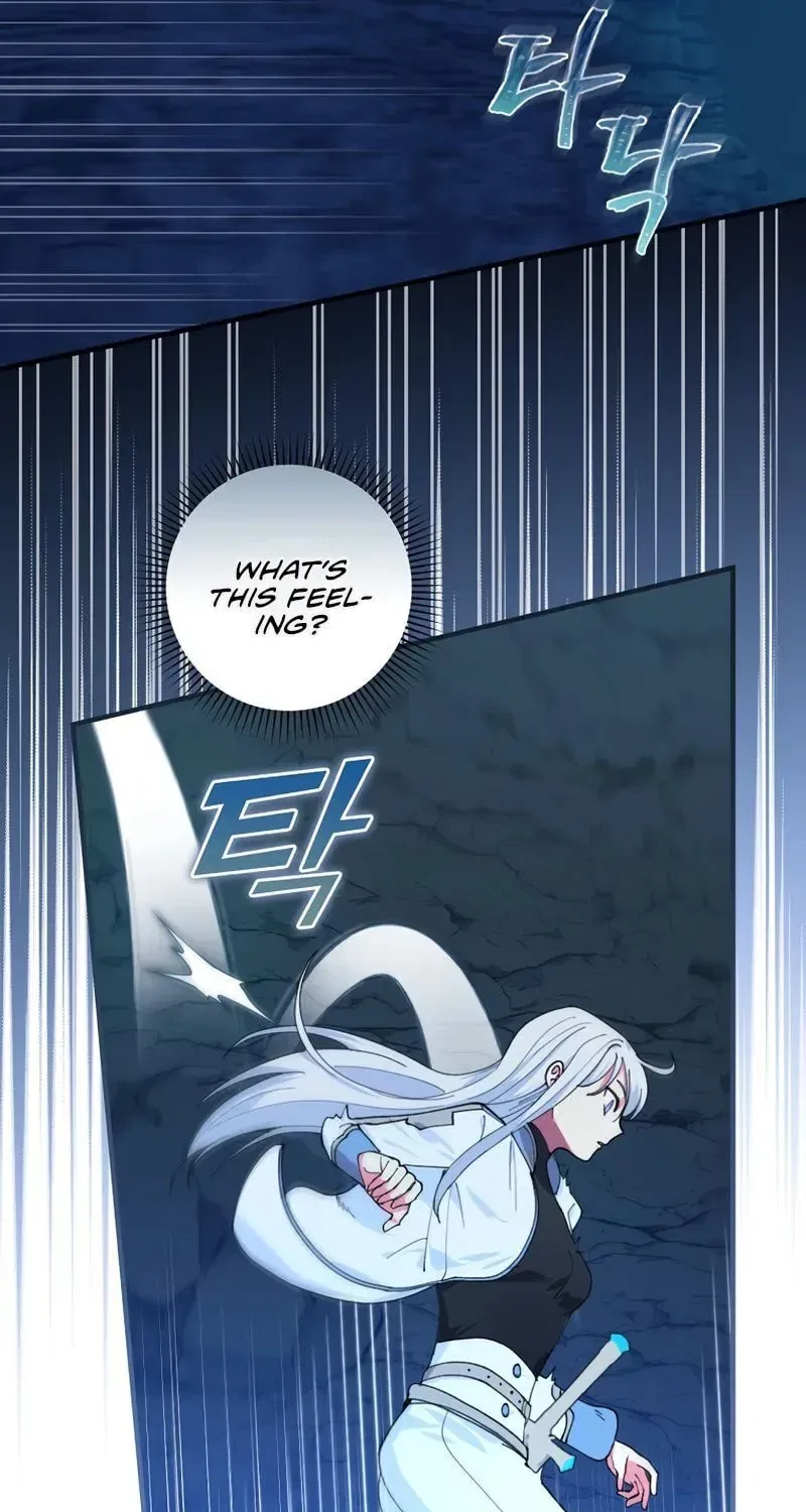 The Frost Flower Knight Chapter 12 – Page 53