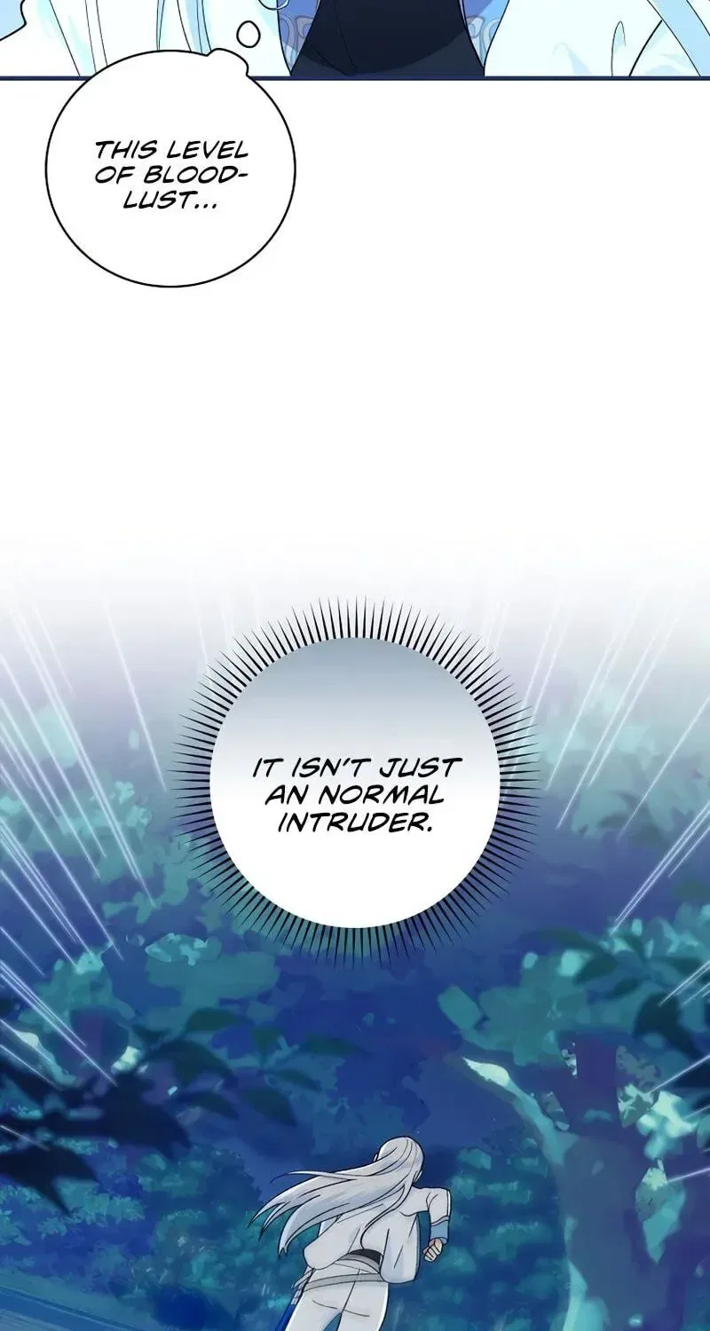 The Frost Flower Knight Chapter 12 – Page 55