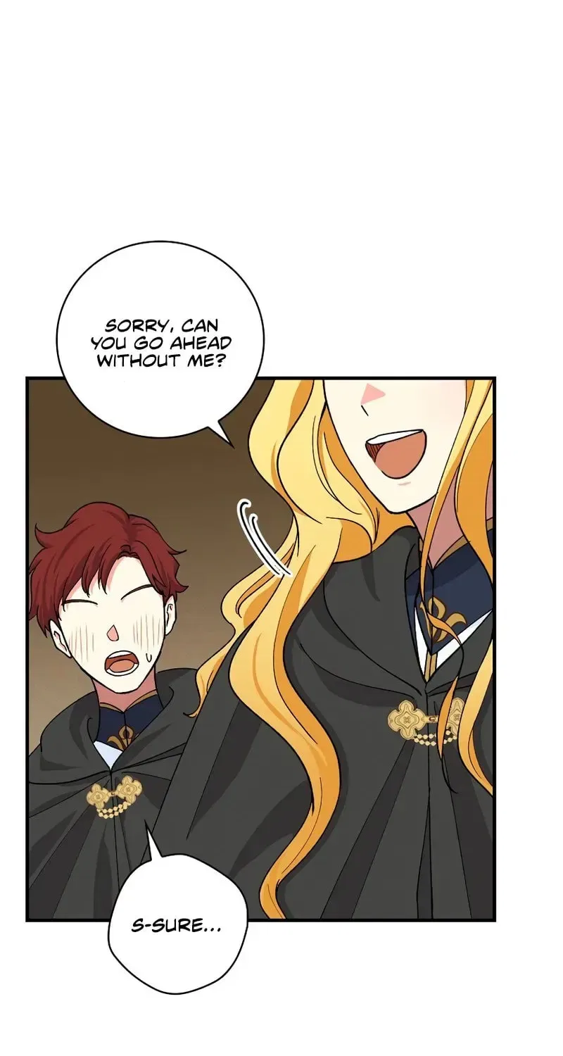The Frost Flower Knight Chapter 11 – Page 10