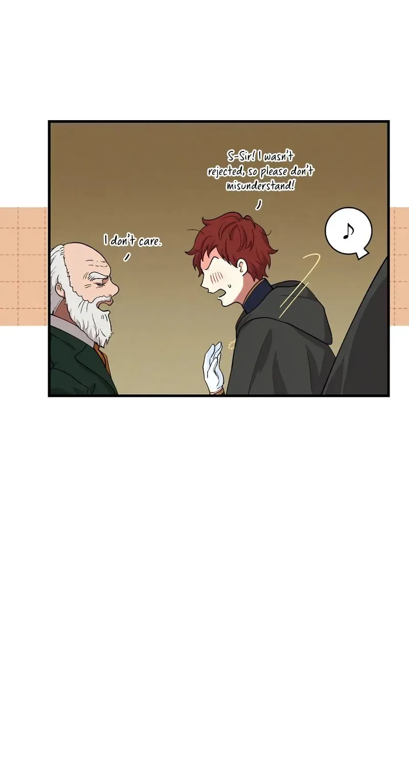 The Frost Flower Knight Chapter 11 – Page 11