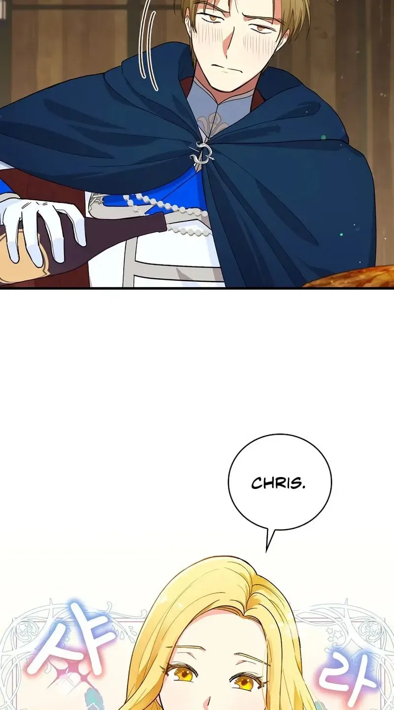 The Frost Flower Knight Chapter 11 – Page 14