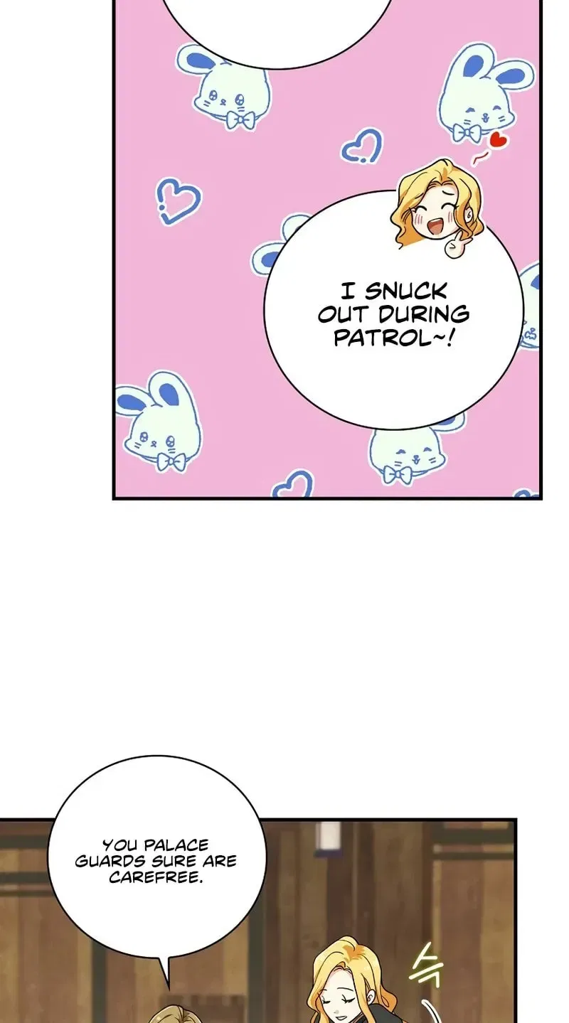 The Frost Flower Knight Chapter 11 – Page 16