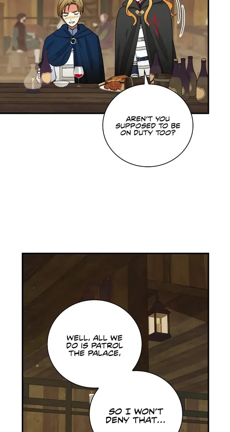 The Frost Flower Knight Chapter 11 – Page 17