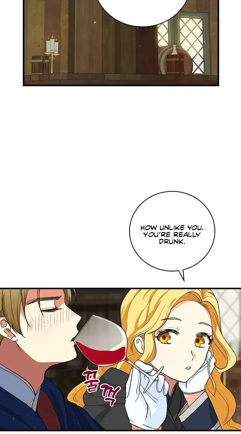The Frost Flower Knight Chapter 11 – Page 18