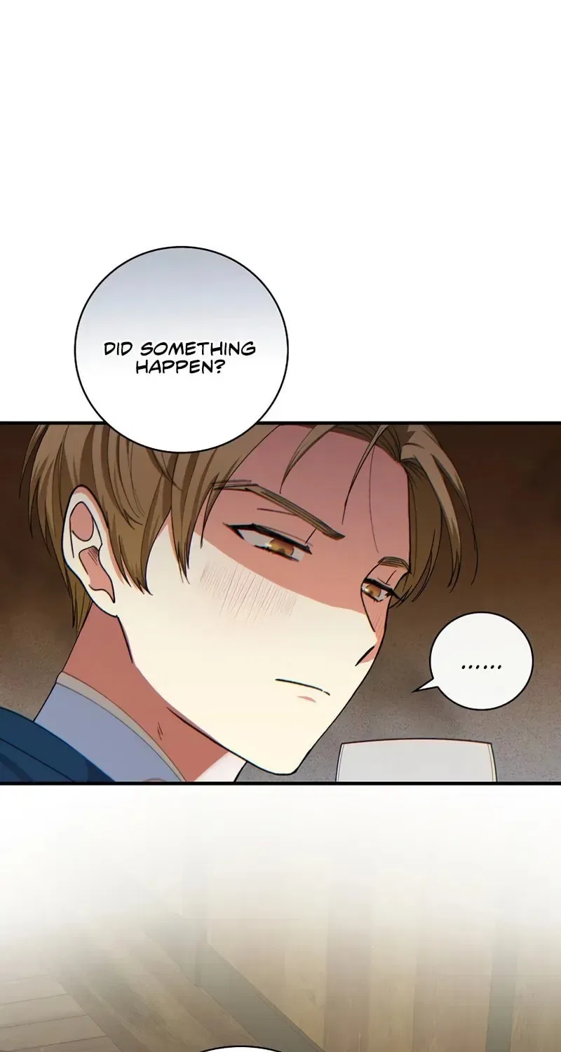 The Frost Flower Knight Chapter 11 – Page 19