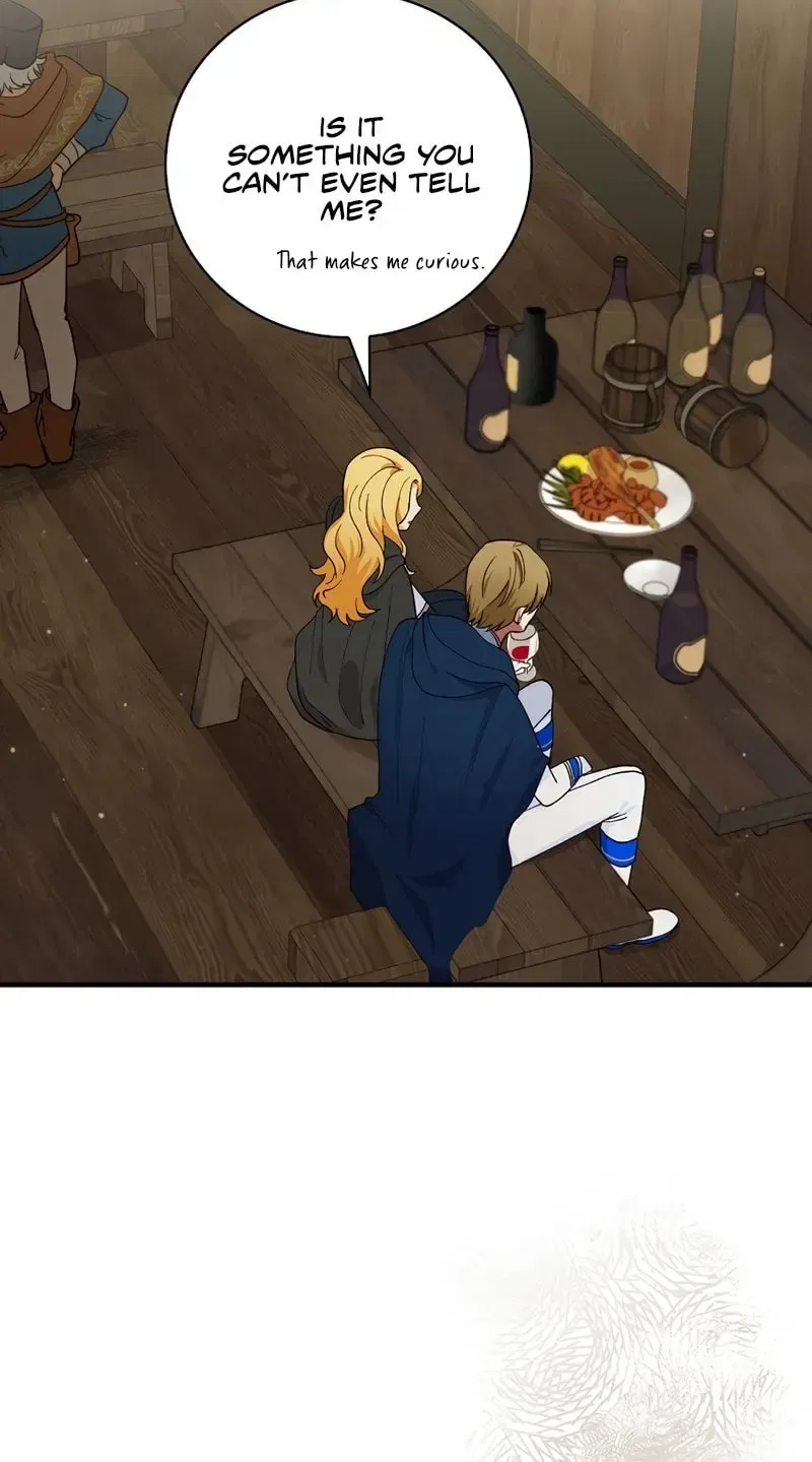 The Frost Flower Knight Chapter 11 – Page 20