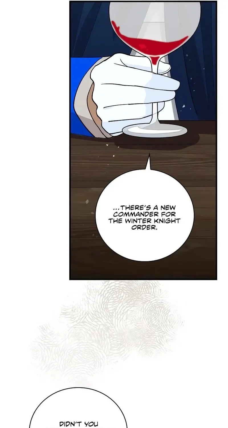 The Frost Flower Knight Chapter 11 – Page 21