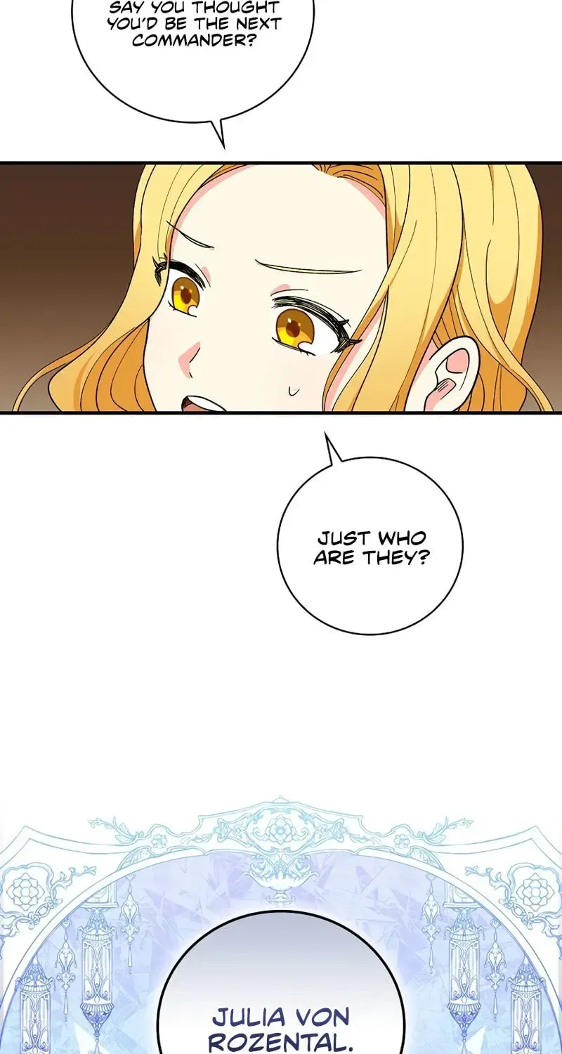 The Frost Flower Knight Chapter 11 – Page 22