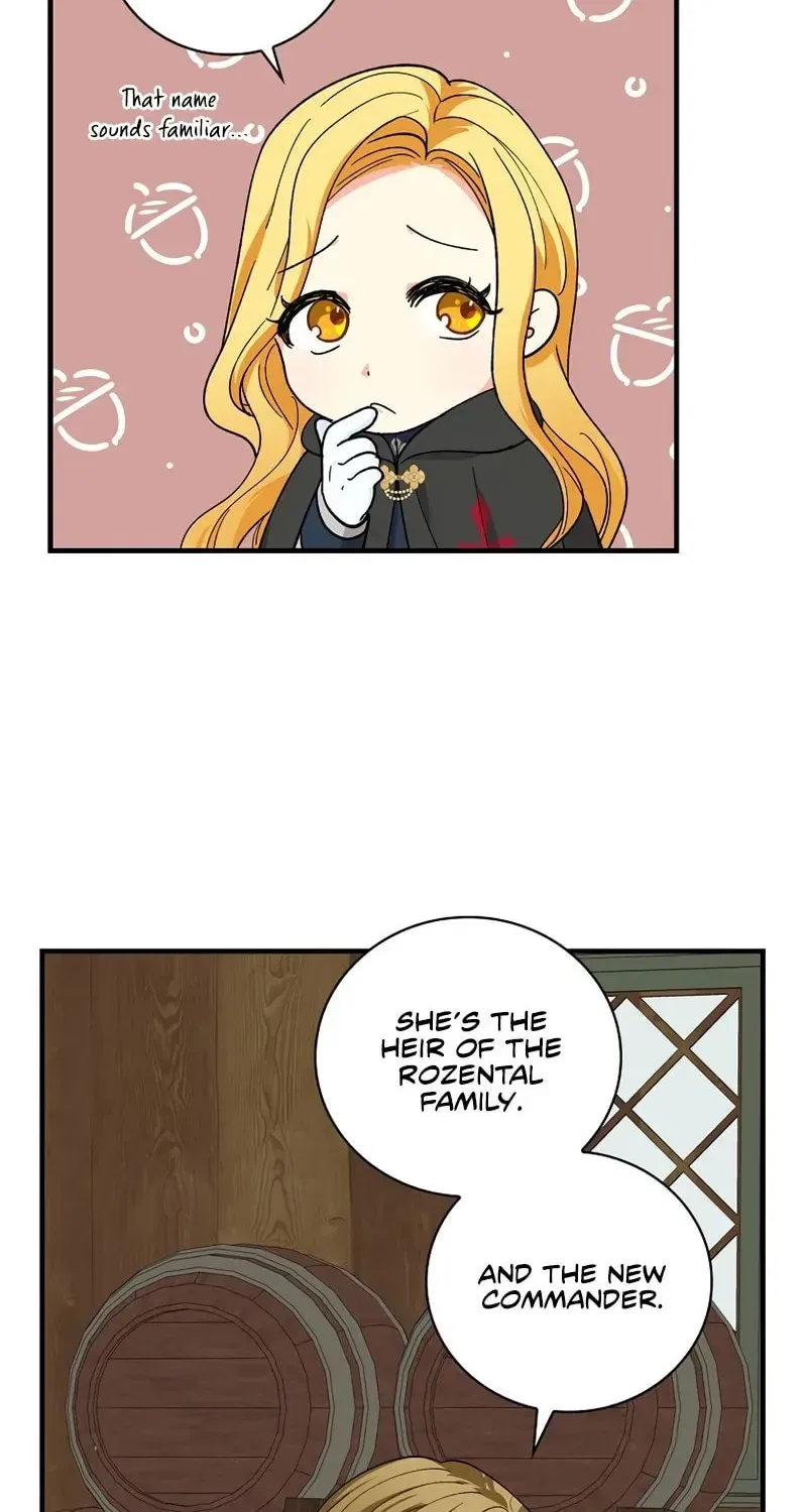 The Frost Flower Knight Chapter 11 – Page 24