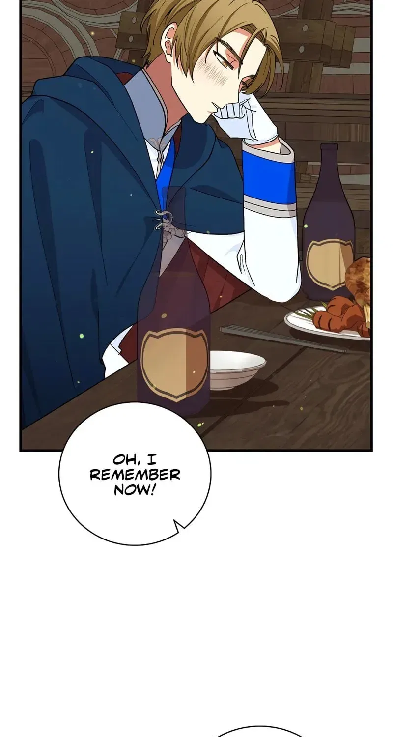 The Frost Flower Knight Chapter 11 – Page 25