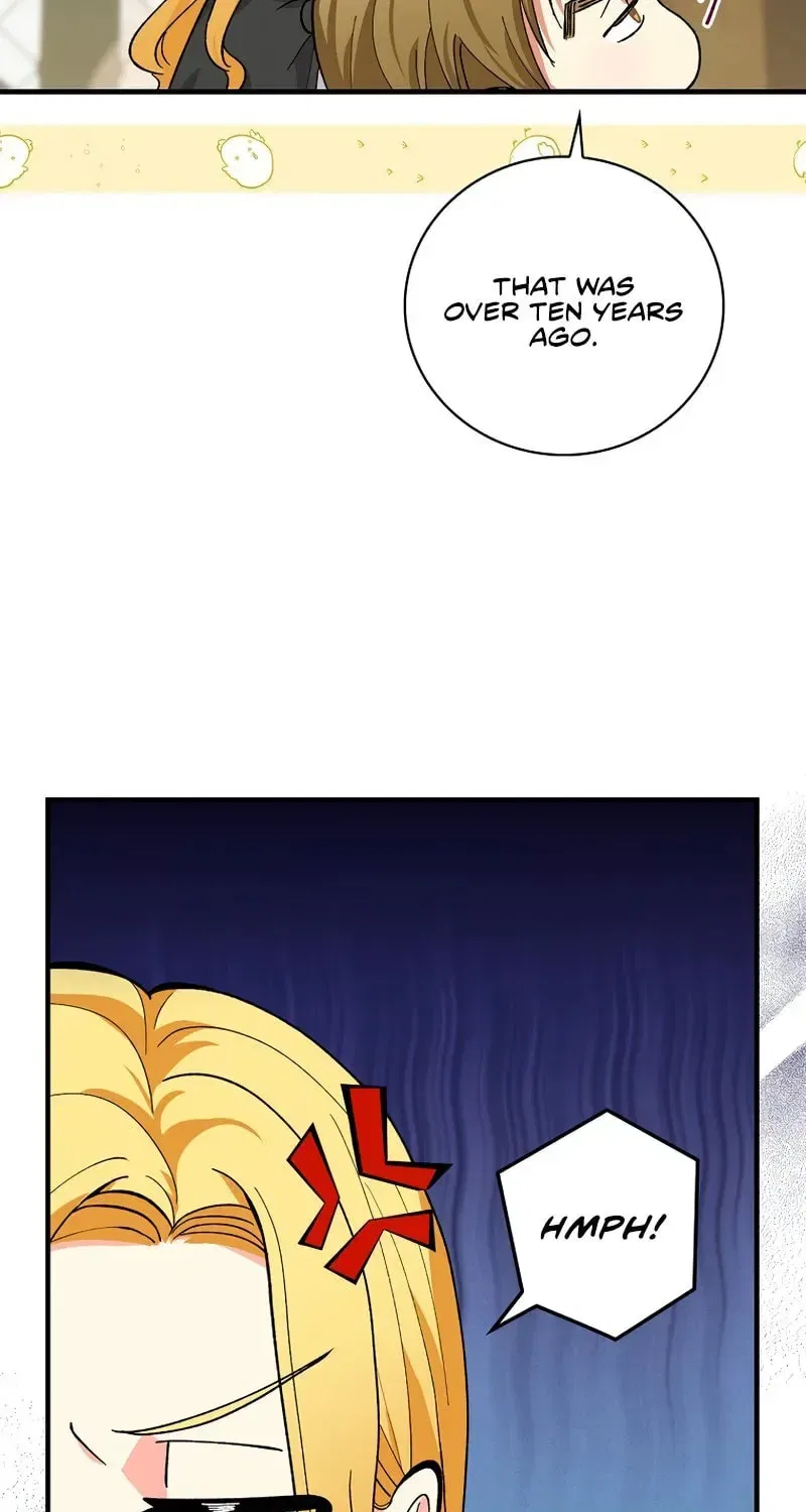 The Frost Flower Knight Chapter 11 – Page 31