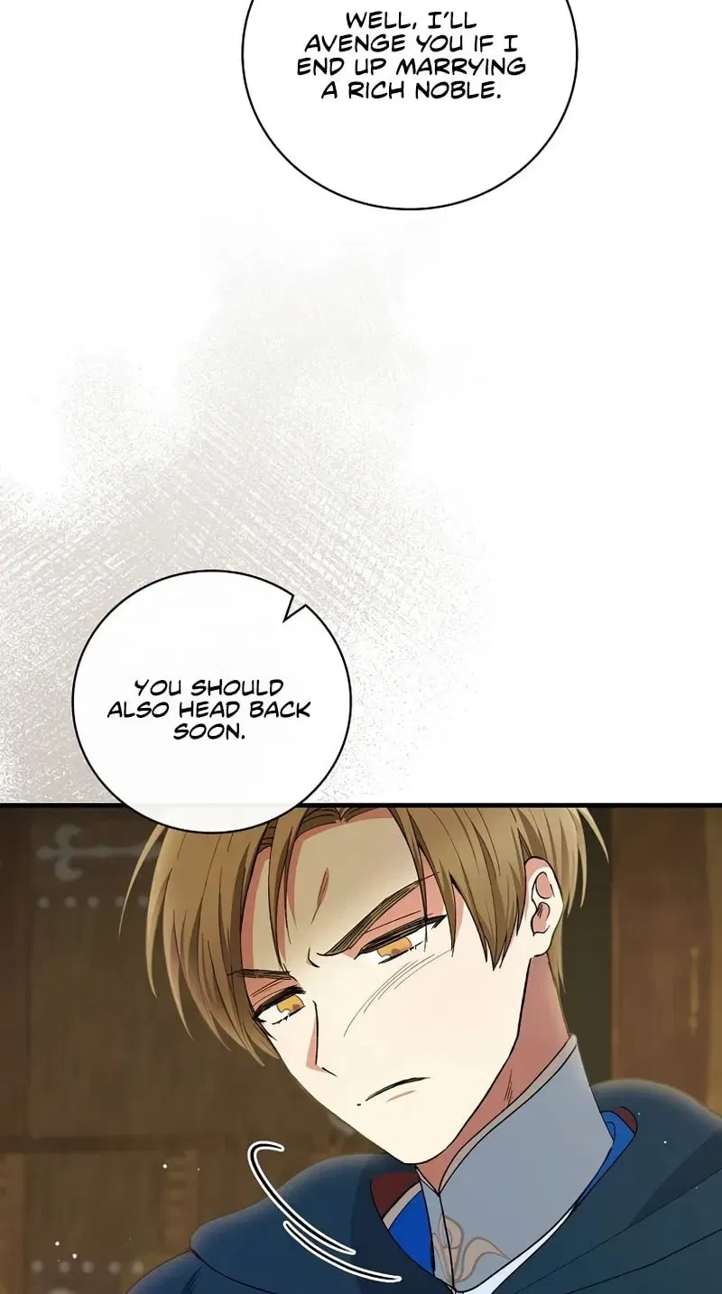 The Frost Flower Knight Chapter 11 – Page 34