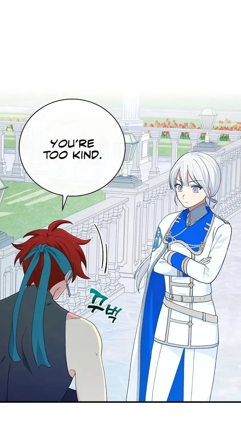 The Frost Flower Knight Chapter 11 – Page 42