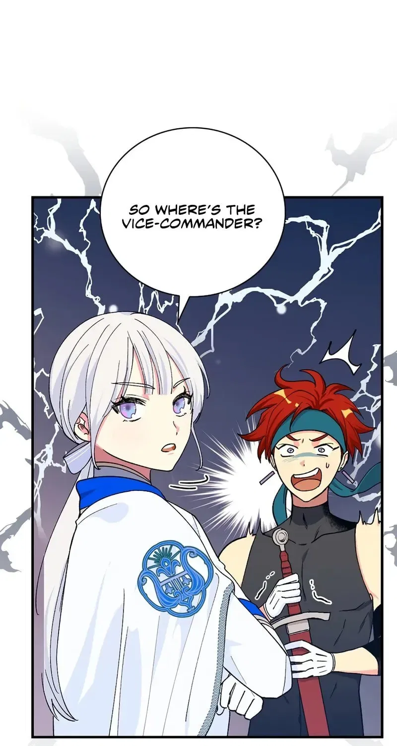 The Frost Flower Knight Chapter 11 – Page 43