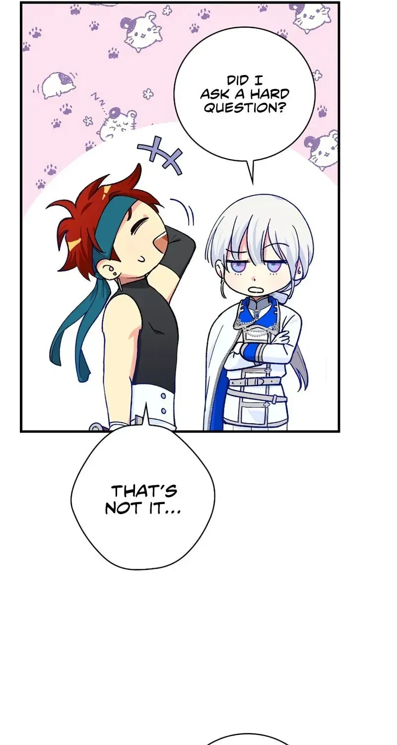 The Frost Flower Knight Chapter 11 – Page 45