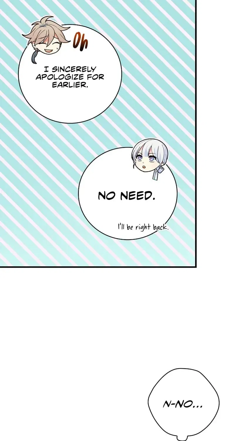 The Frost Flower Knight Chapter 11 – Page 49