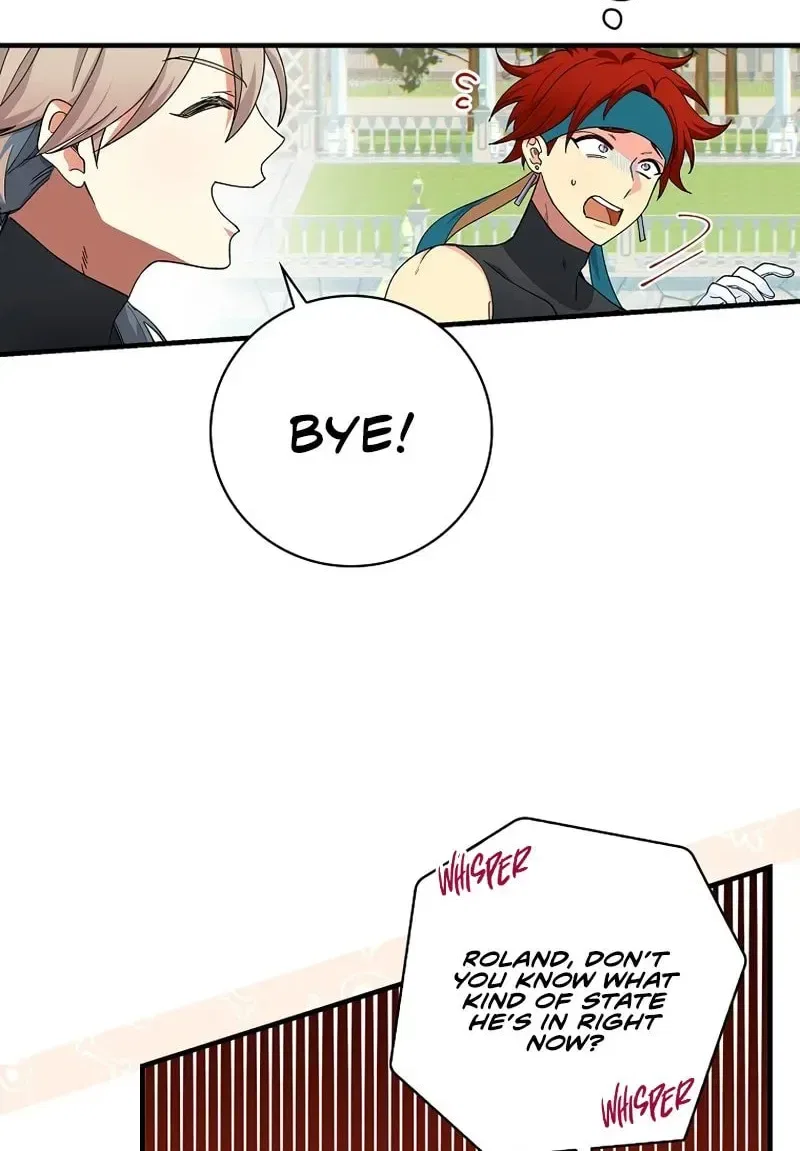 The Frost Flower Knight Chapter 11 – Page 50