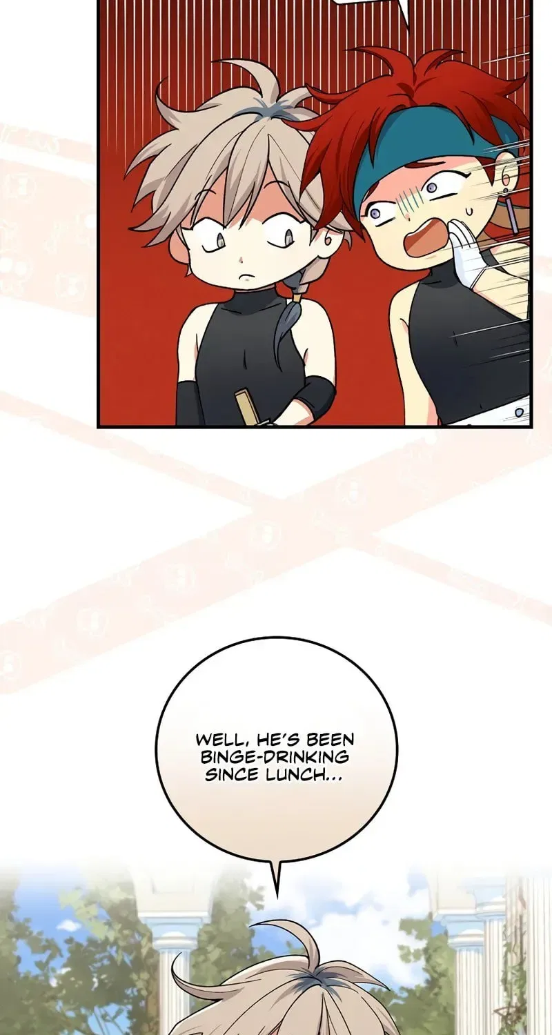 The Frost Flower Knight Chapter 11 – Page 51
