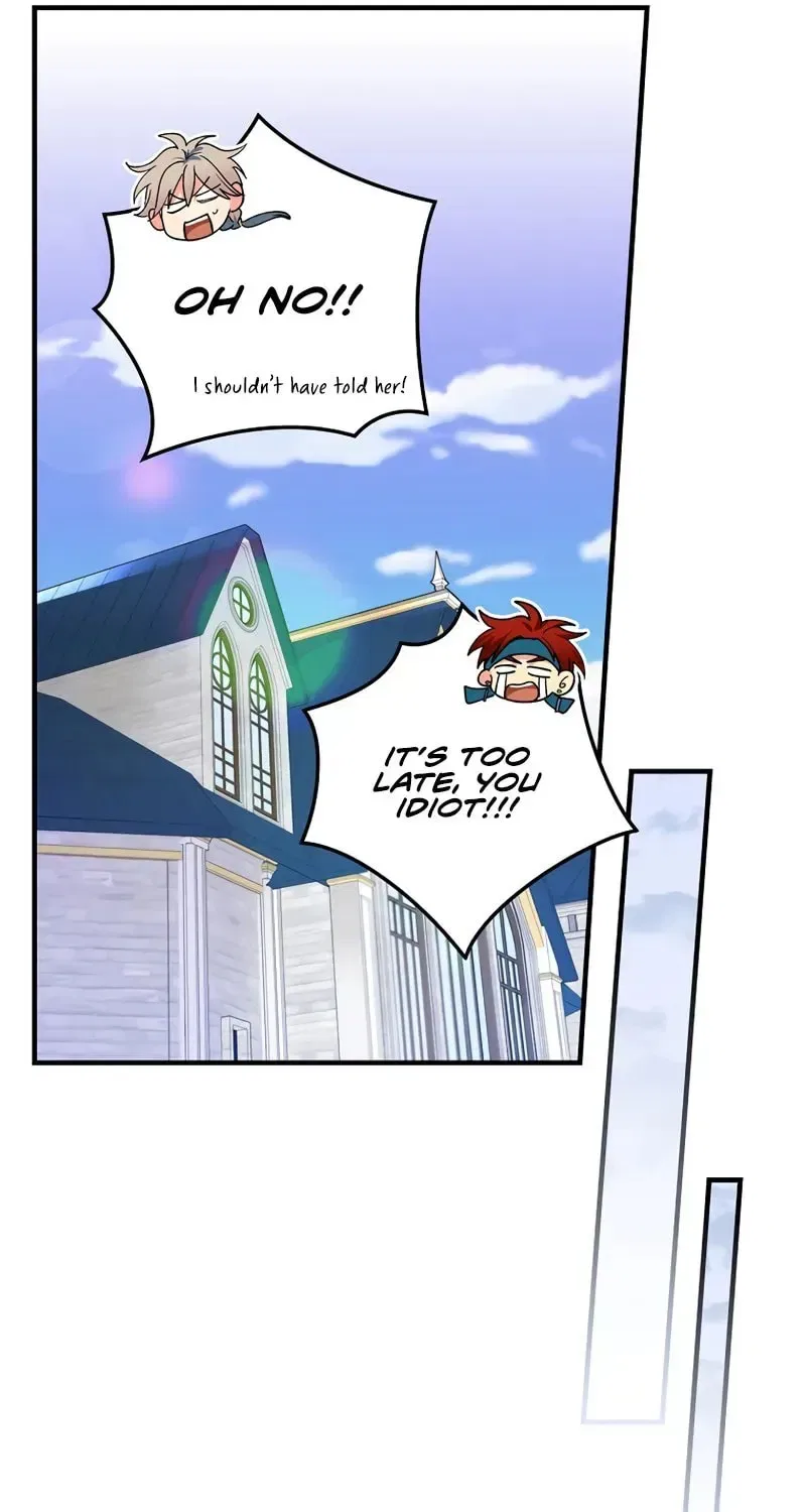 The Frost Flower Knight Chapter 11 – Page 53