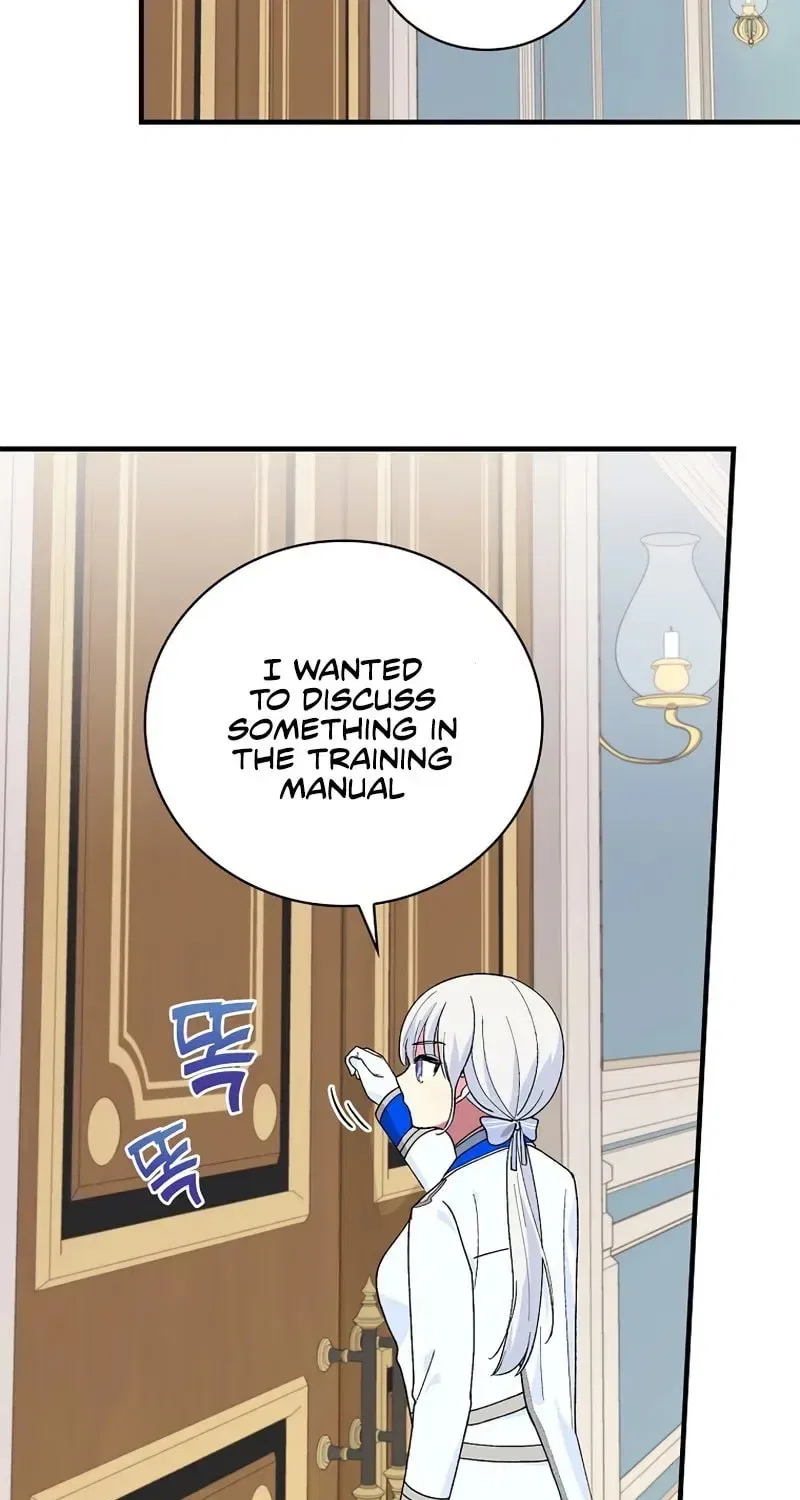 The Frost Flower Knight Chapter 11 – Page 55