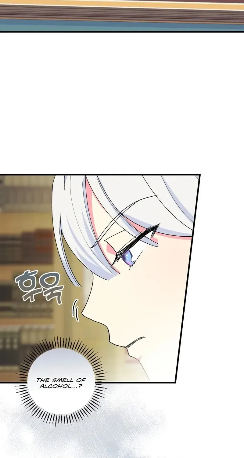 The Frost Flower Knight Chapter 11 – Page 60