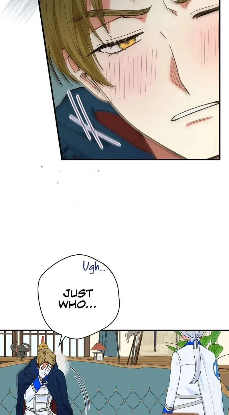 The Frost Flower Knight Chapter 11 – Page 64