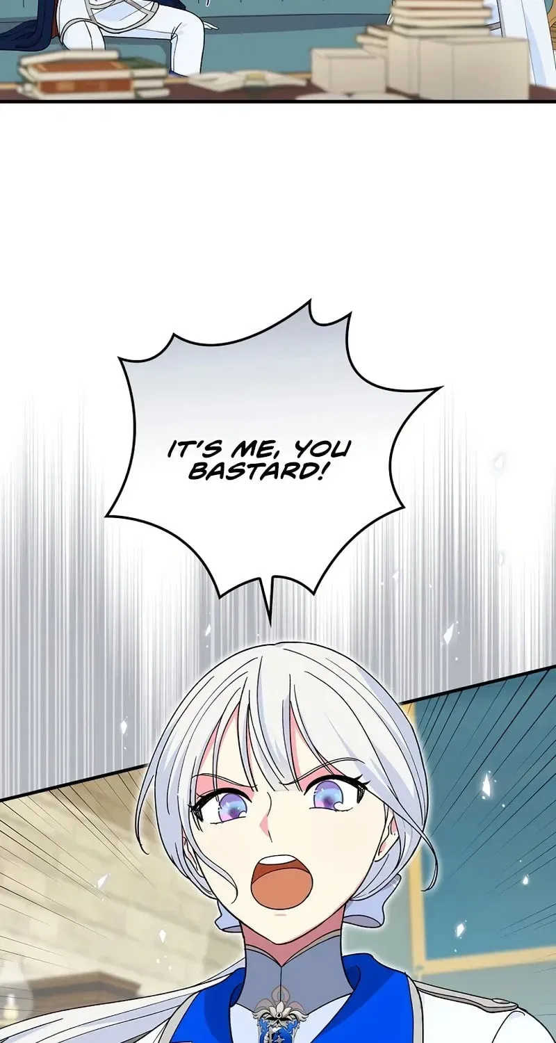 The Frost Flower Knight Chapter 11 – Page 65