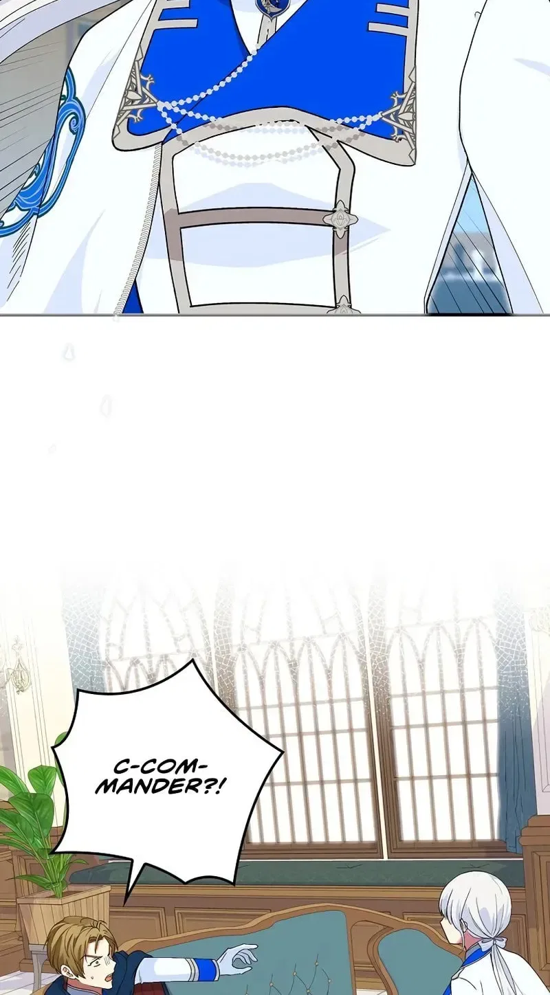 The Frost Flower Knight Chapter 11 – Page 66