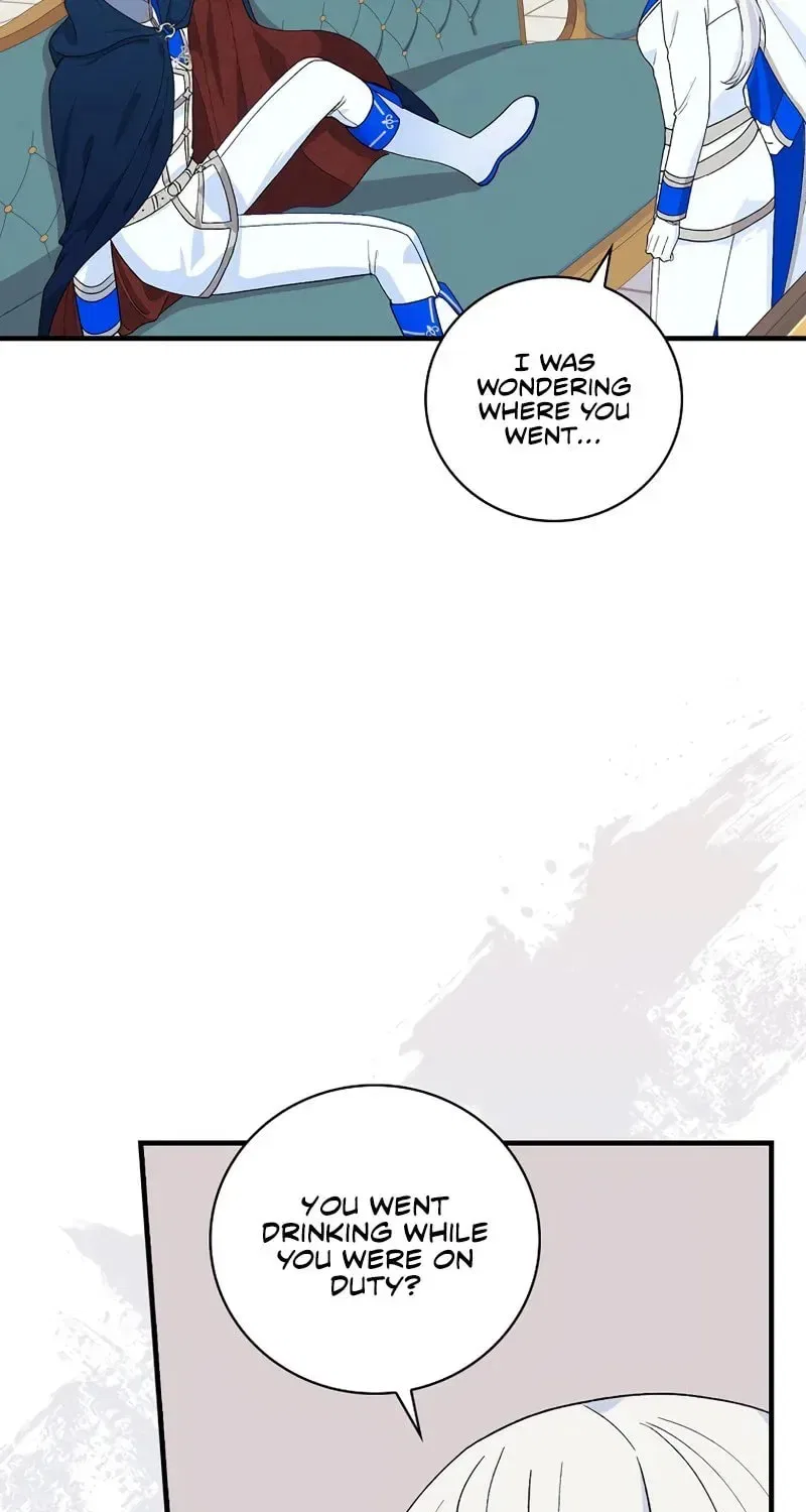The Frost Flower Knight Chapter 11 – Page 67