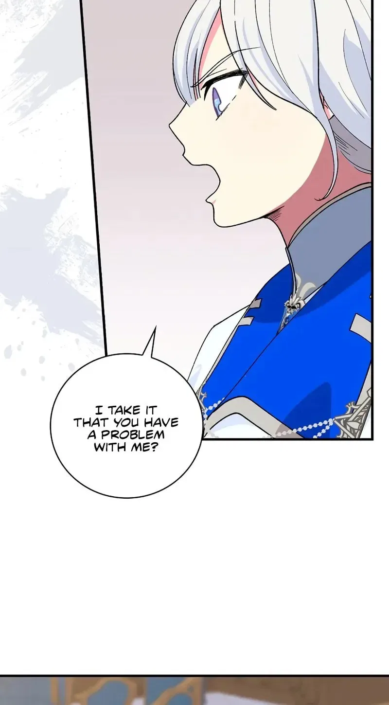 The Frost Flower Knight Chapter 11 – Page 68