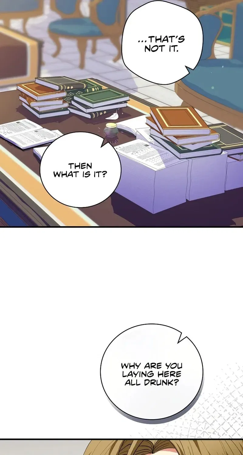 The Frost Flower Knight Chapter 11 – Page 69