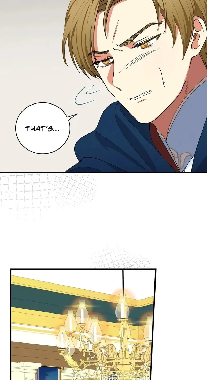 The Frost Flower Knight Chapter 11 – Page 70
