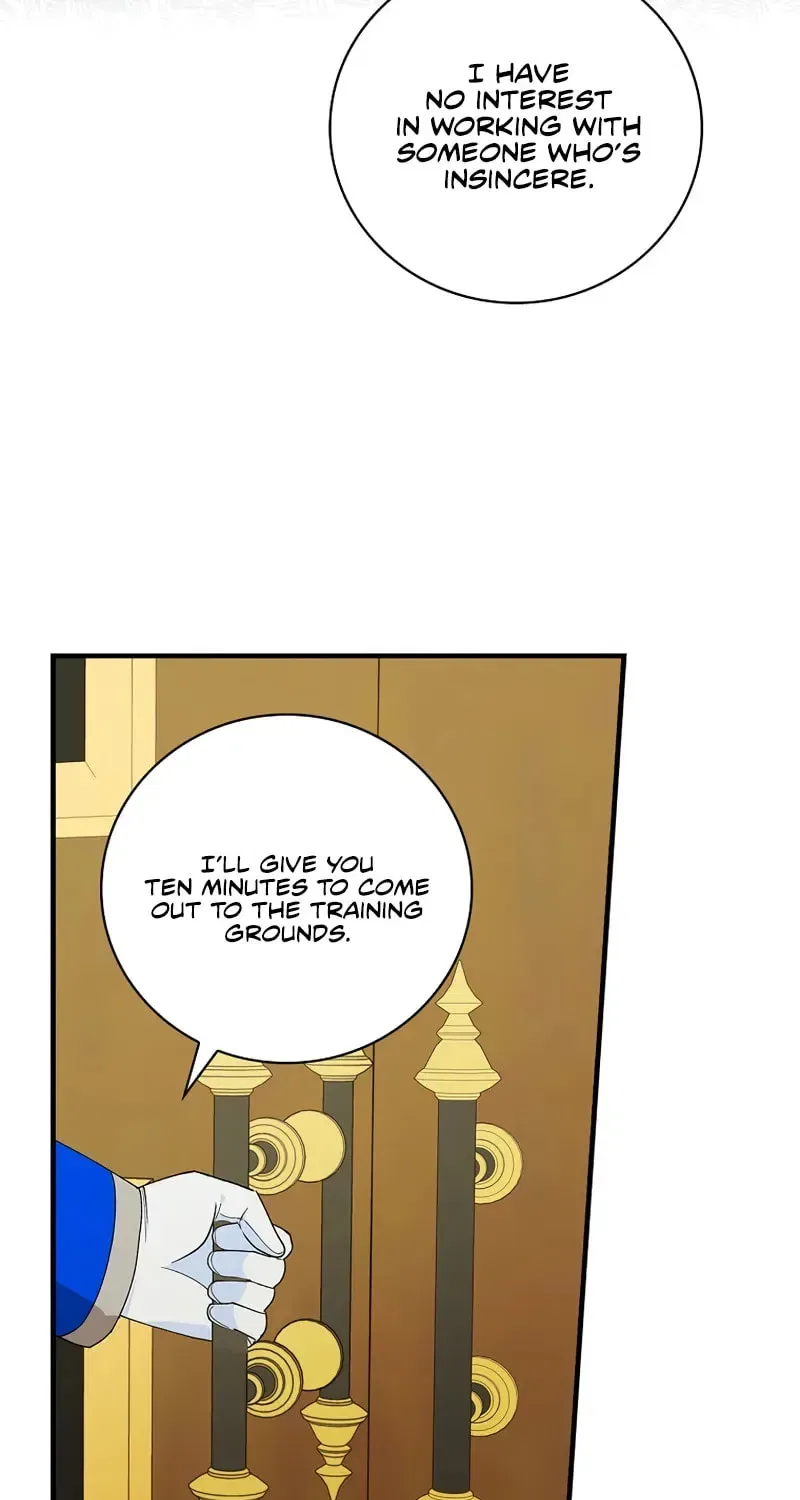 The Frost Flower Knight Chapter 11 – Page 73