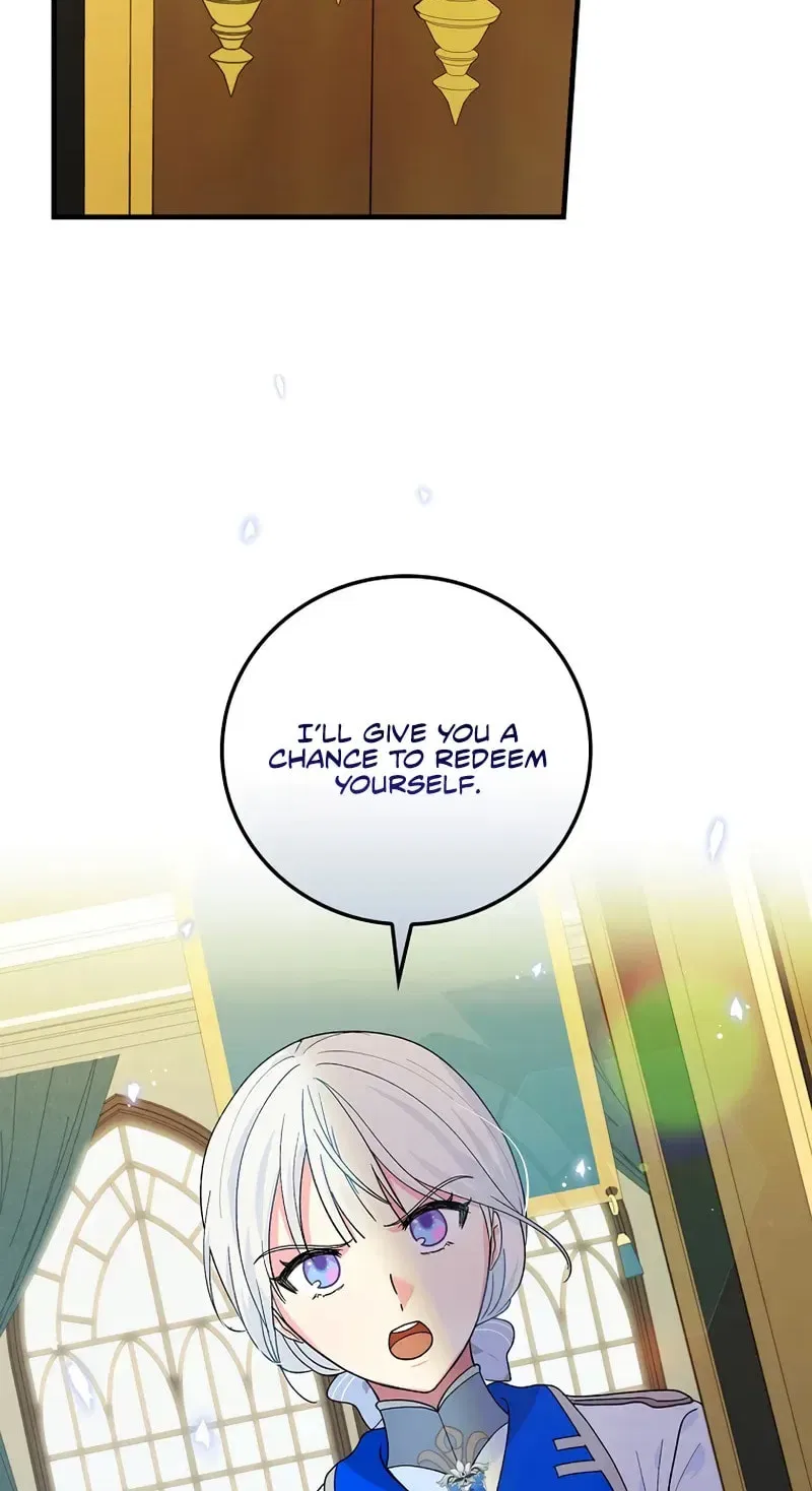 The Frost Flower Knight Chapter 11 – Page 74
