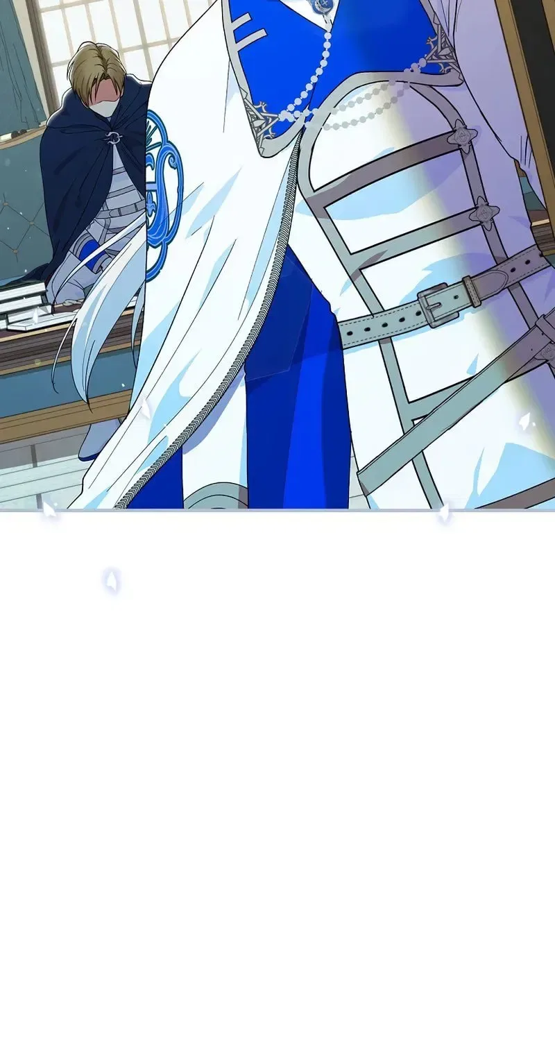 The Frost Flower Knight Chapter 11 – Page 75