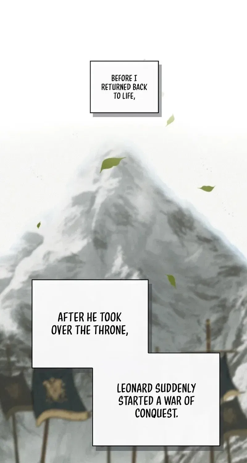 The Frost Flower Knight Chapter 10 – Page 5