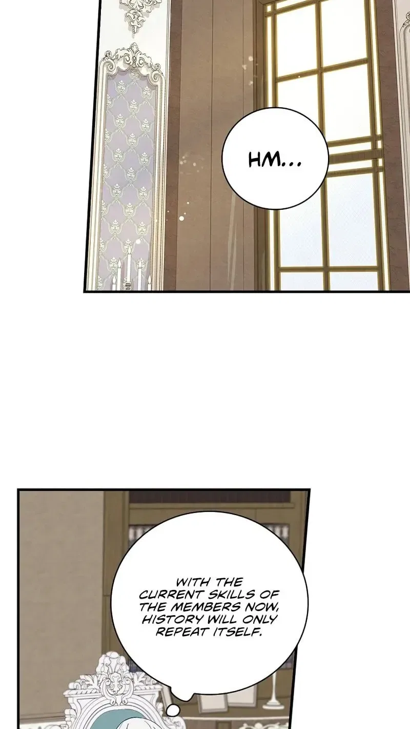 The Frost Flower Knight Chapter 10 – Page 10