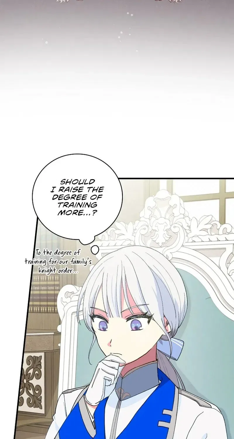 The Frost Flower Knight Chapter 10 – Page 15