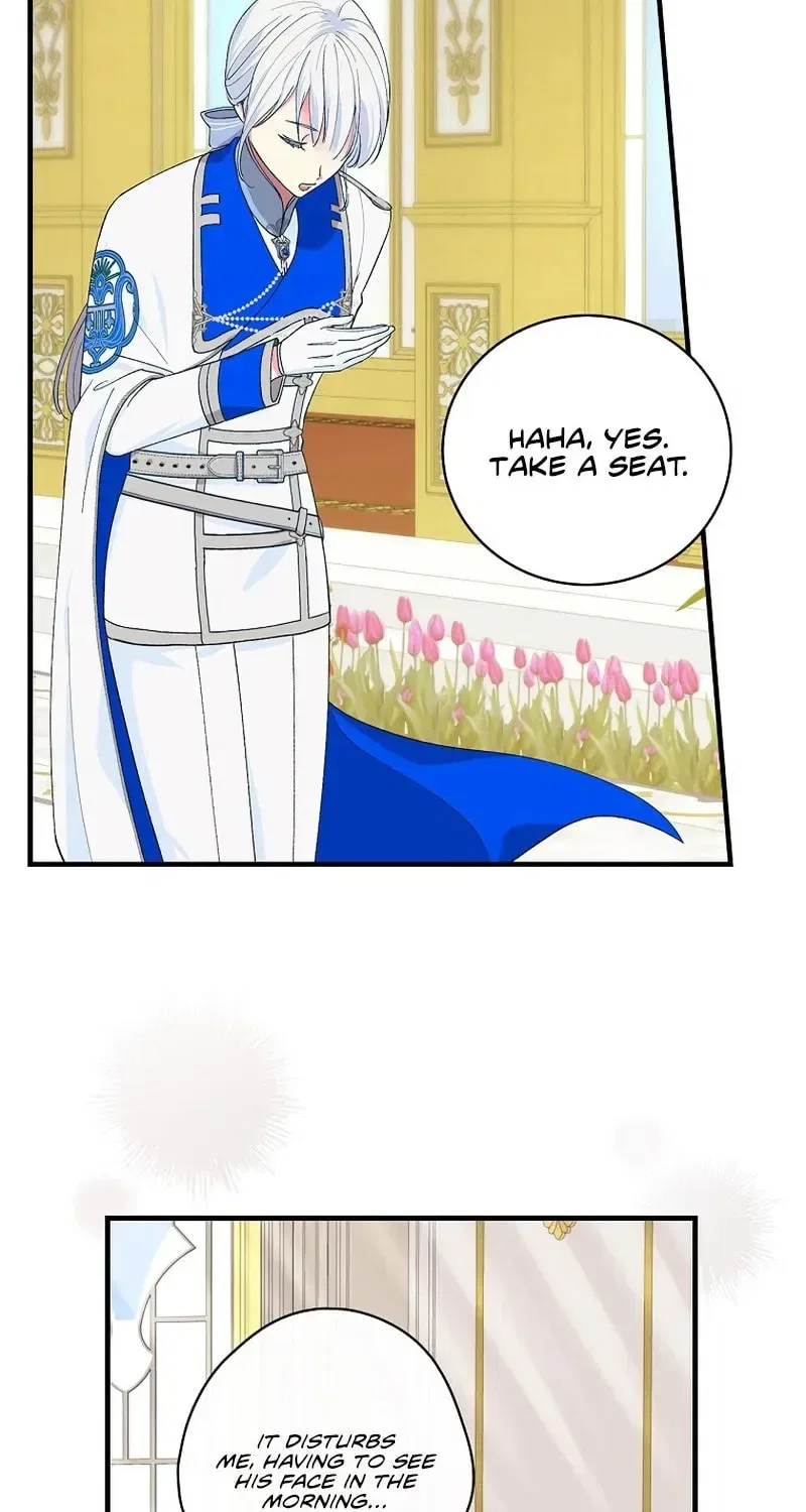 The Frost Flower Knight Chapter 10 – Page 23