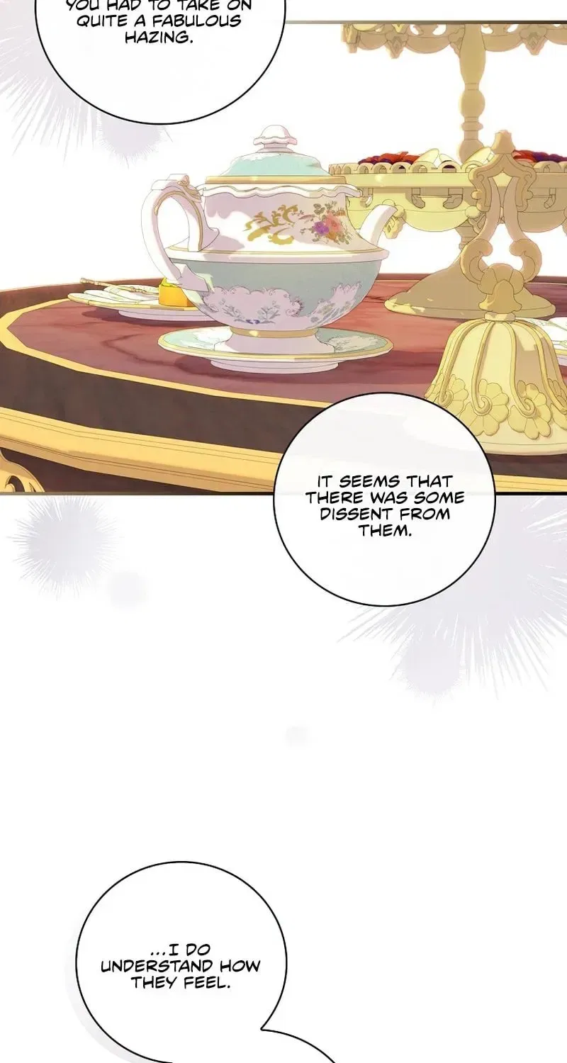 The Frost Flower Knight Chapter 10 – Page 25
