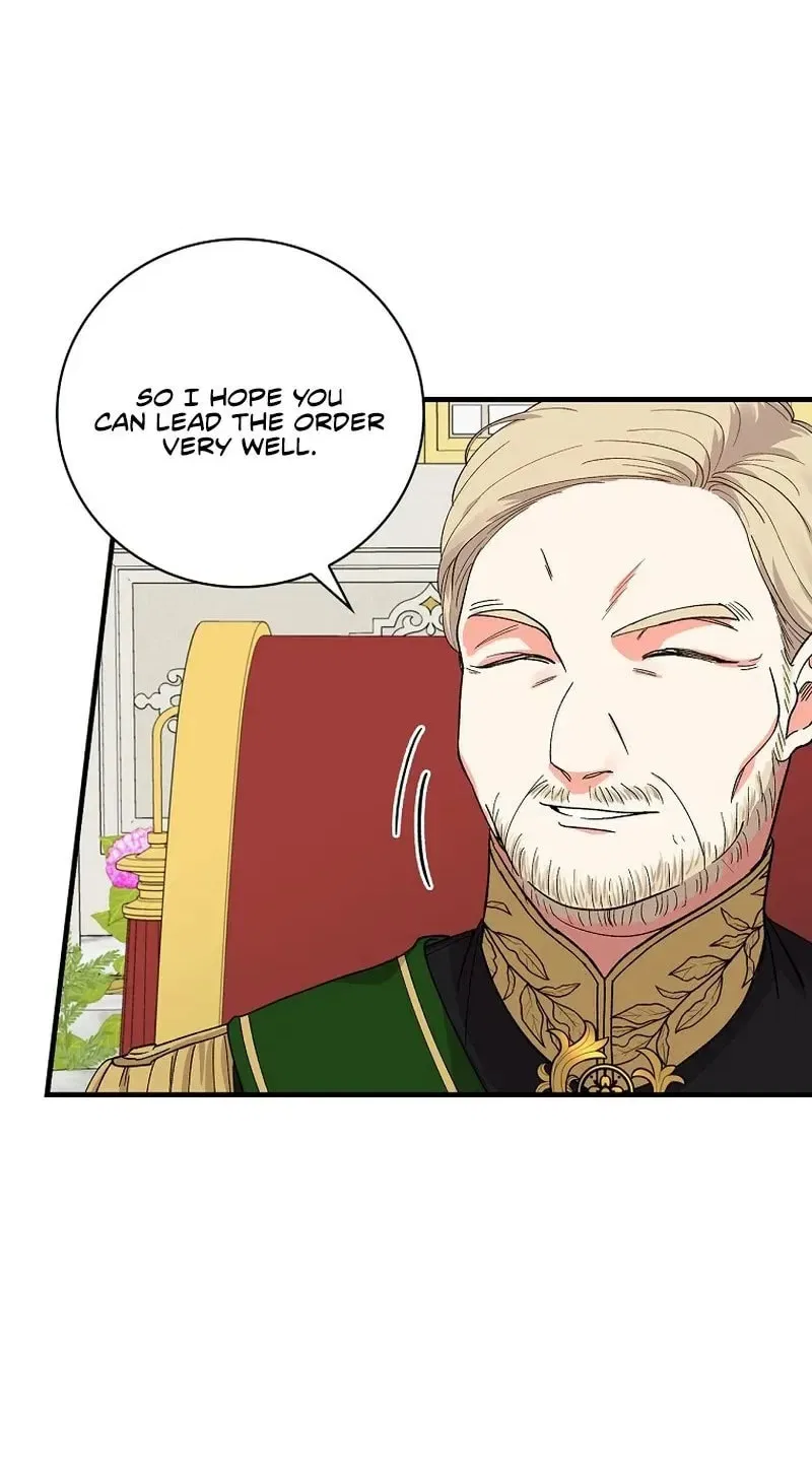 The Frost Flower Knight Chapter 10 – Page 28
