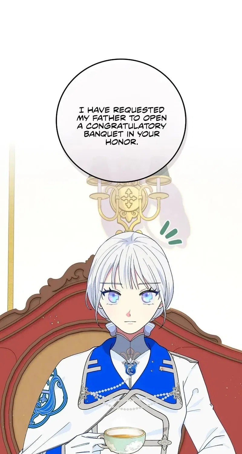 The Frost Flower Knight Chapter 10 – Page 33