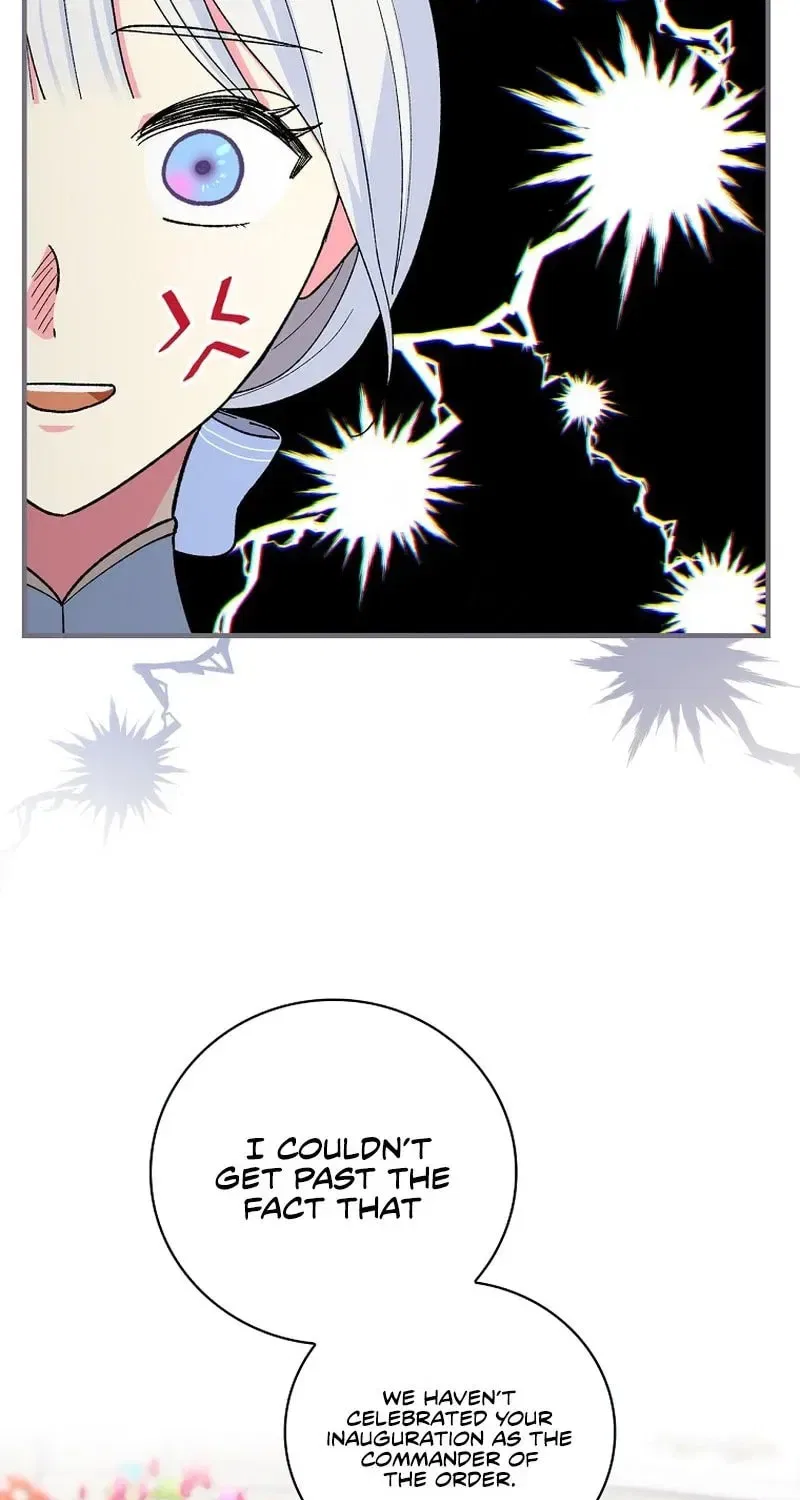 The Frost Flower Knight Chapter 10 – Page 35